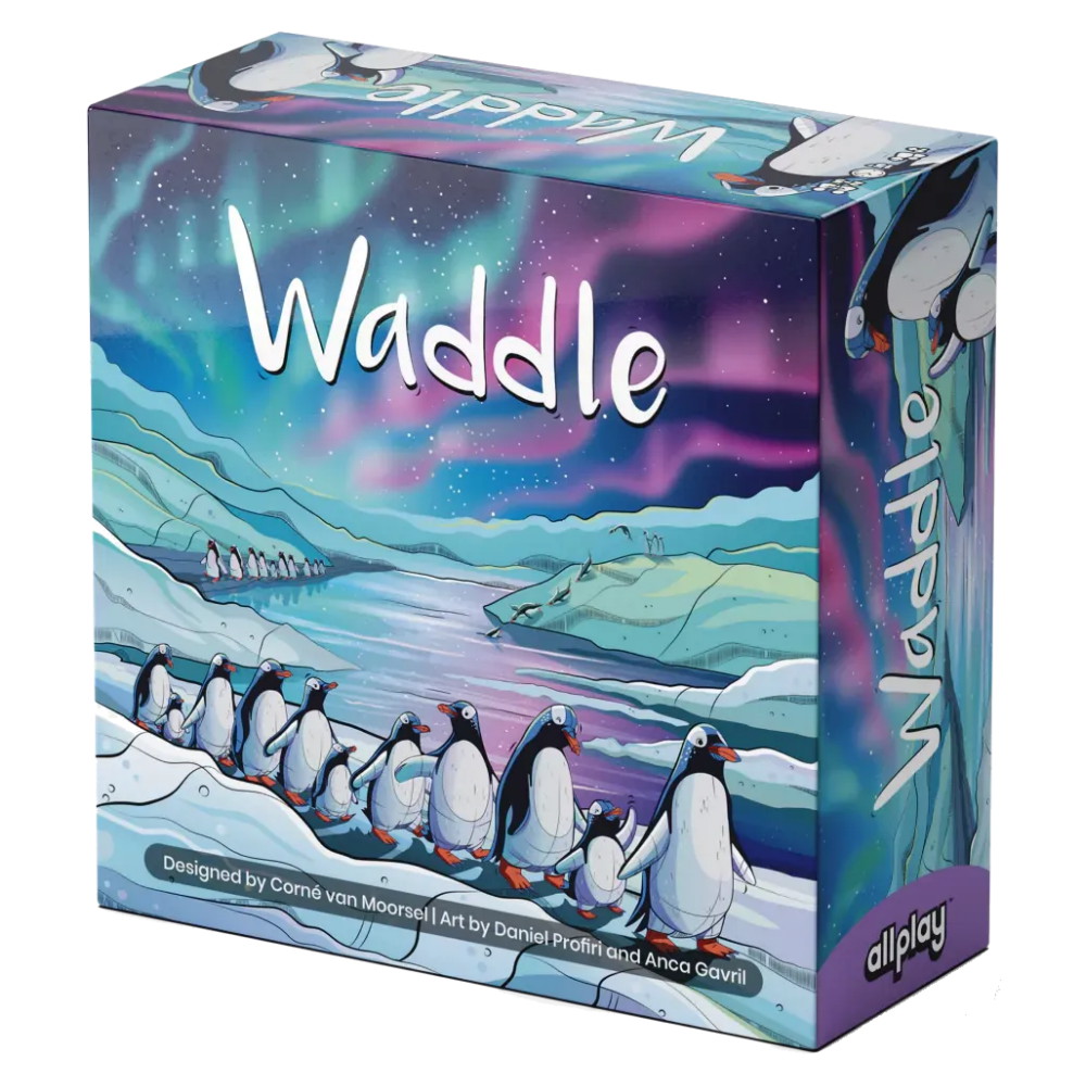Waddle