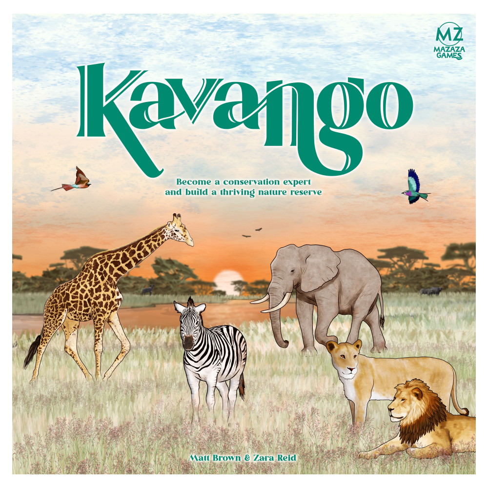 Kavango