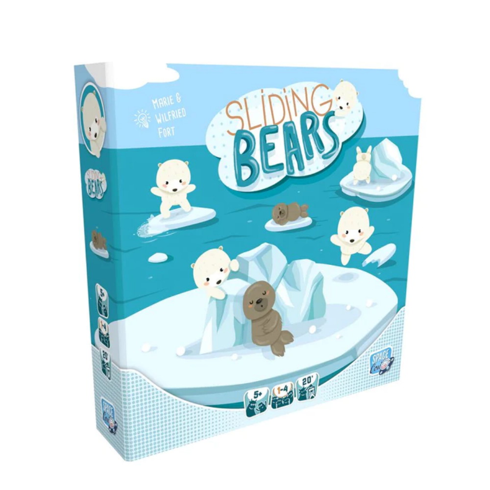 Sliding Bears (FI)