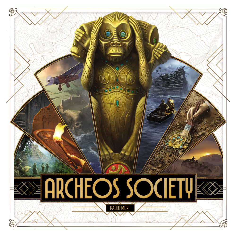 Archeos Society
