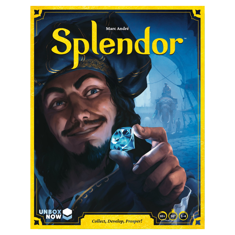 Splendor (EN)
