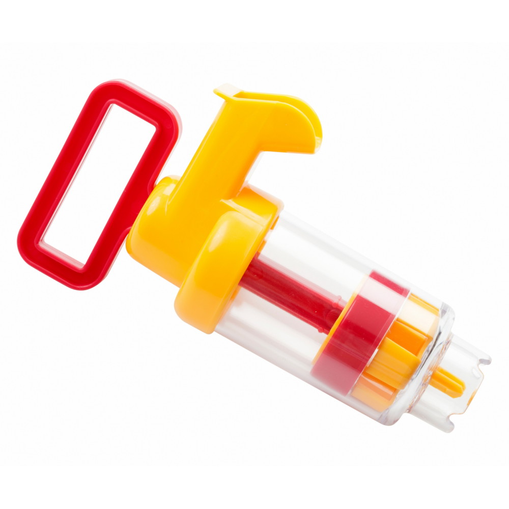 Aquaplay vesipumppukortti