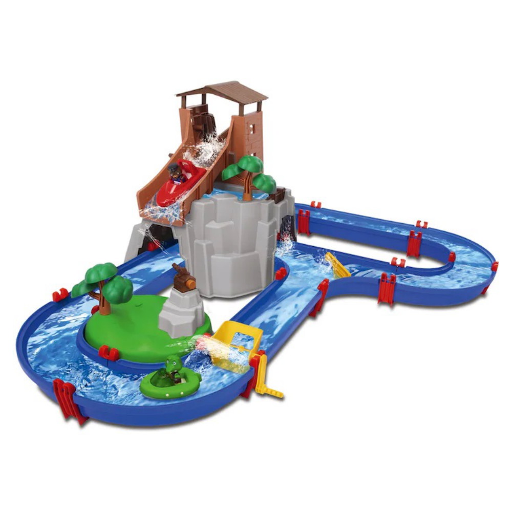 Aquaplay Adventureland 1547