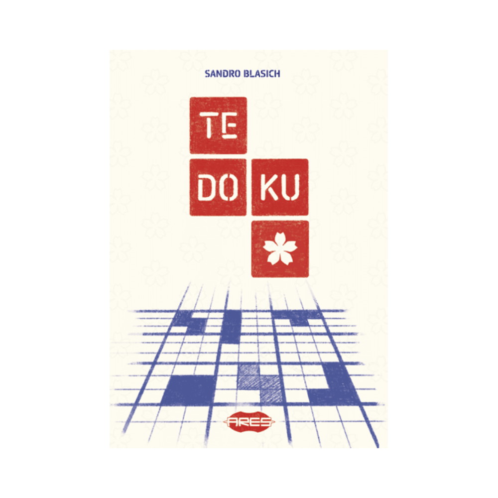 Tedoku