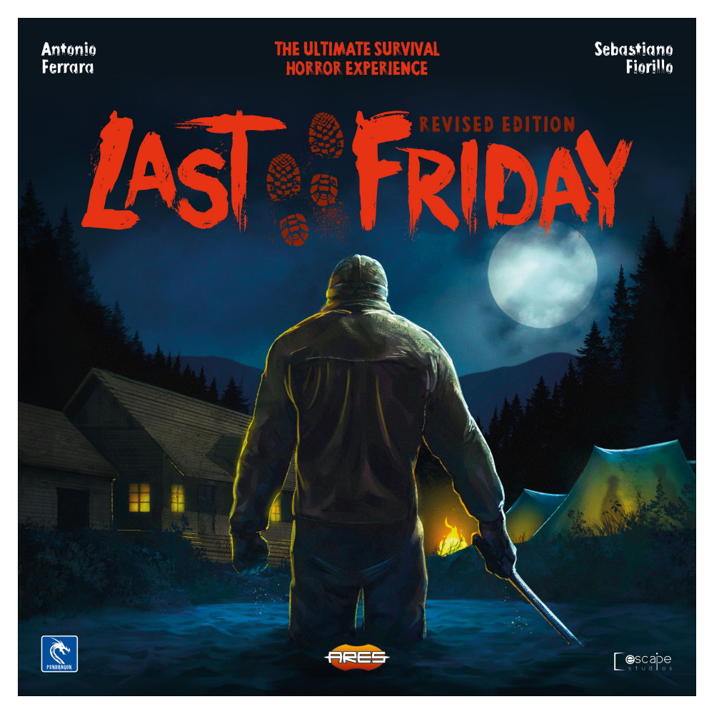 Last Friday