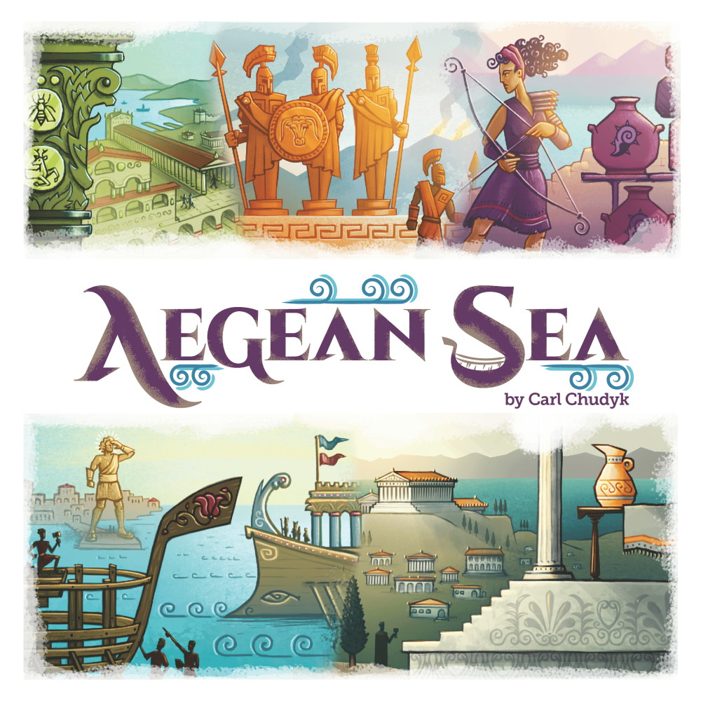 Aegean Sea