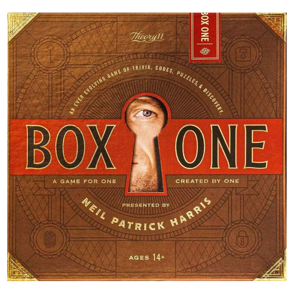 Box One