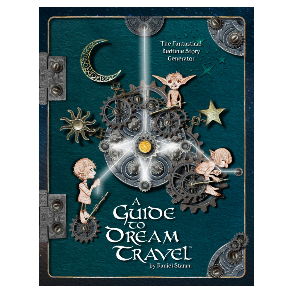 A Guide to Dream Travel