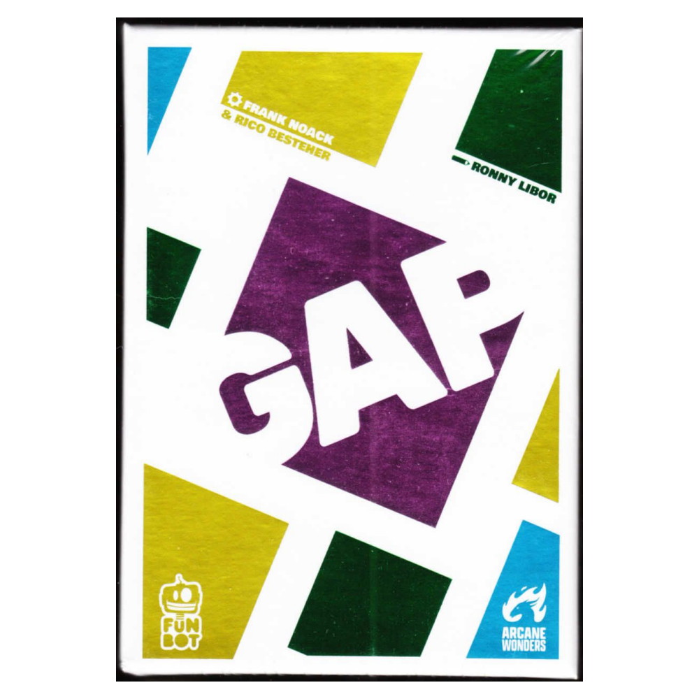 GAP