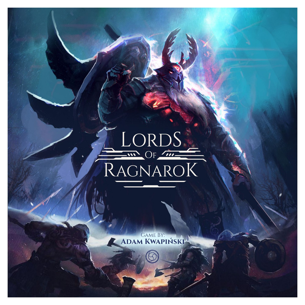 Lords of Ragnarok