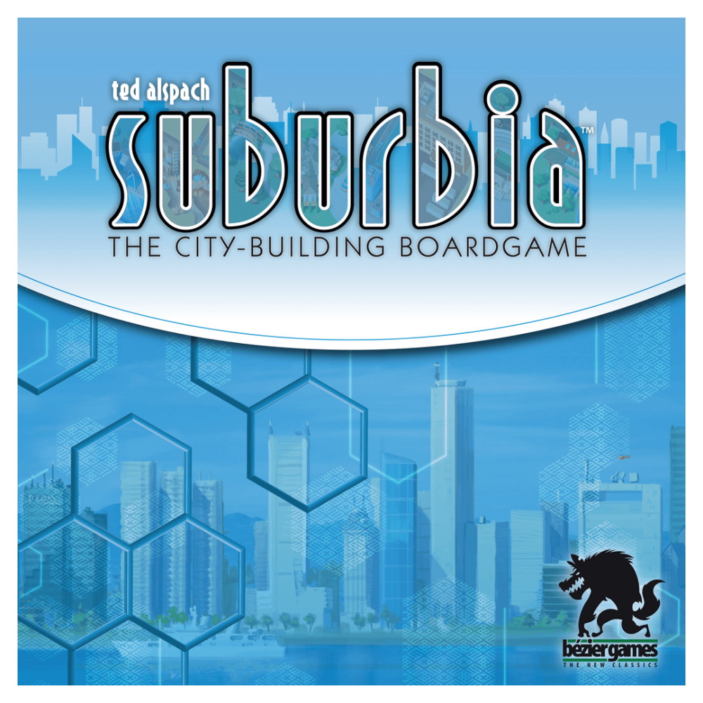 Suburbia