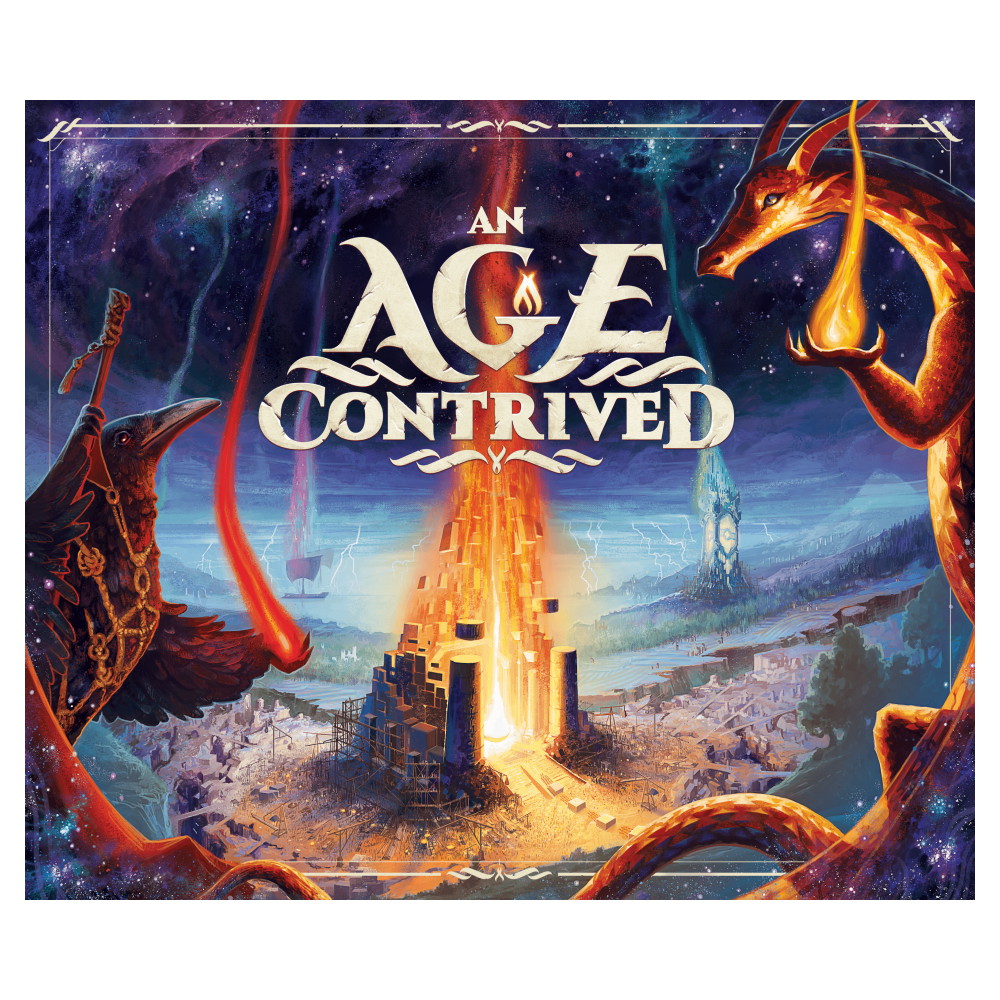 An Age Contrived
