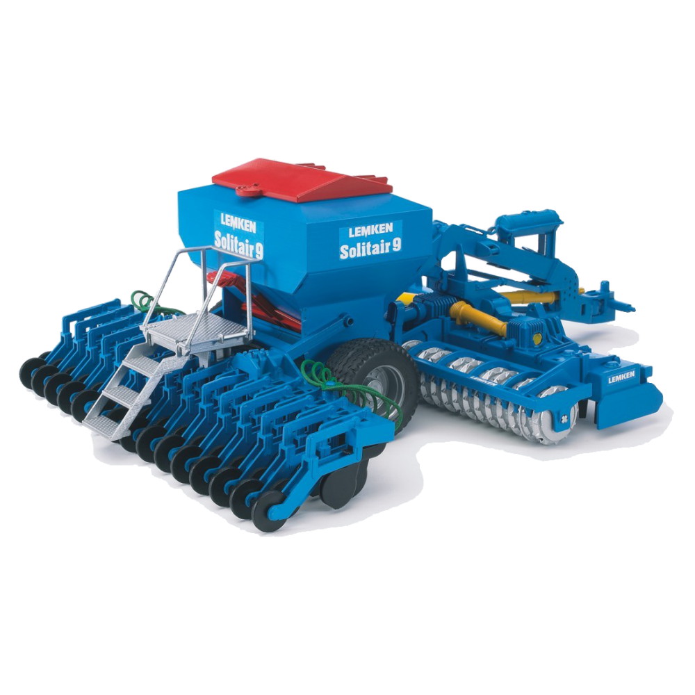 Bruder LEMKEN Solitair 9 Seeder