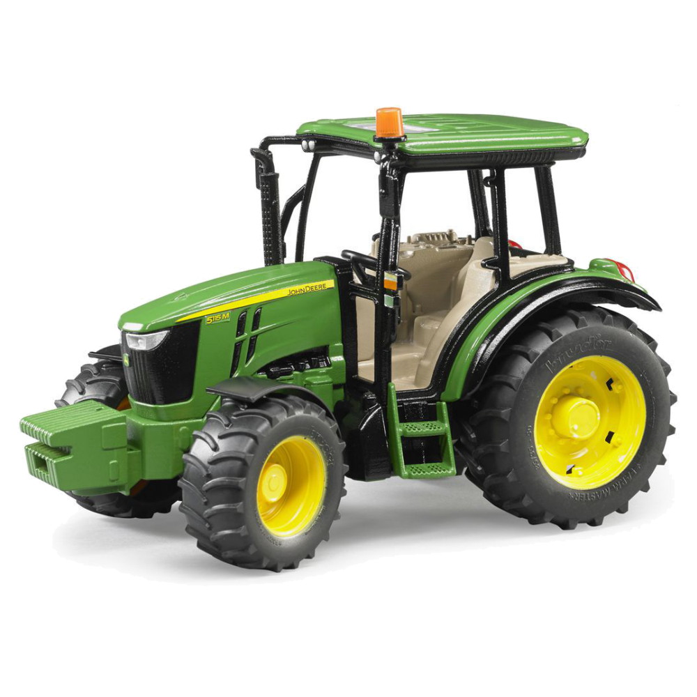 Bruder John Deere 5115M Tractor