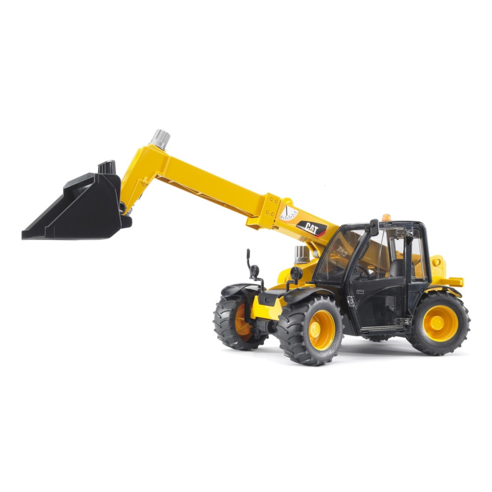 Bruder CAT Telehandlers