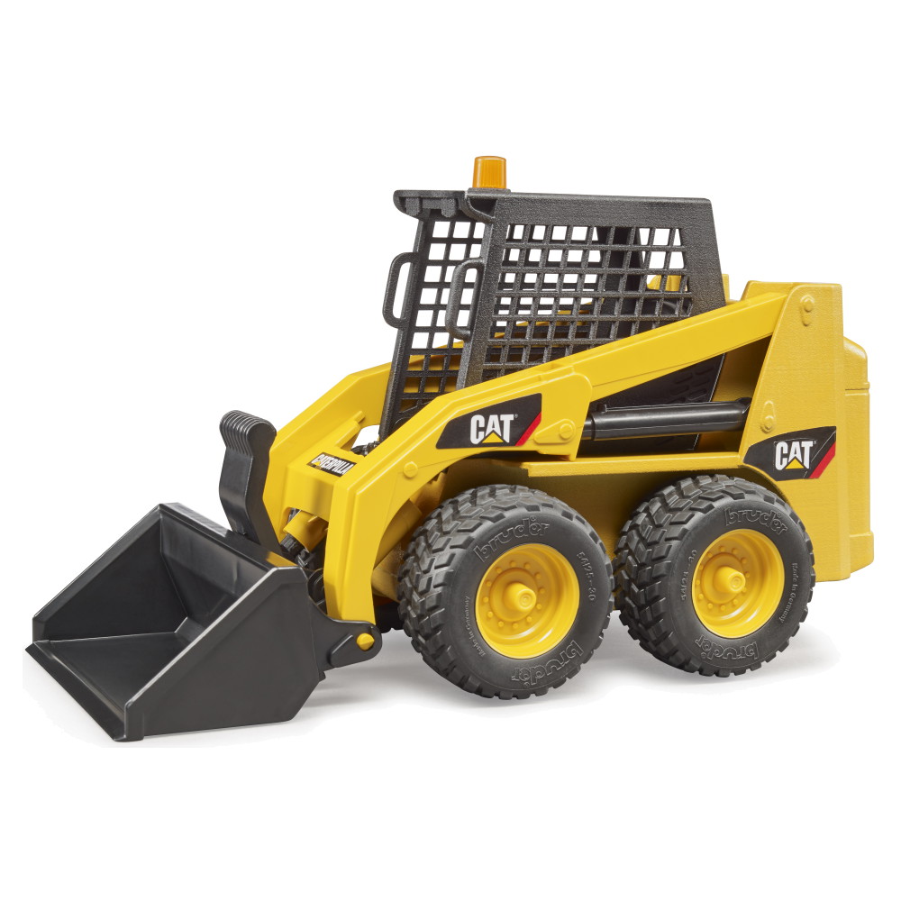 Bruder Caterpillar compact loader