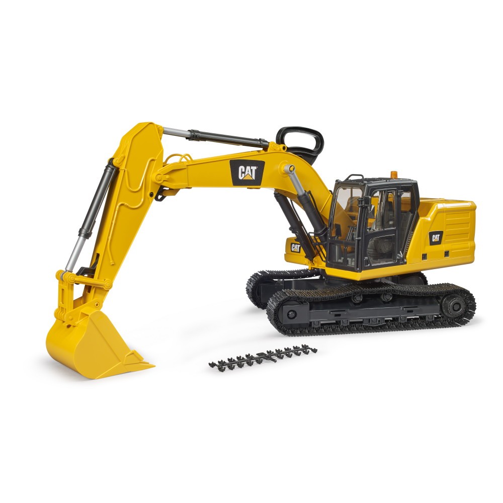 Bruder CAT Excavator