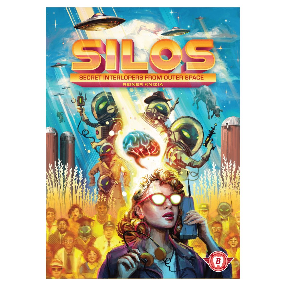 Silos