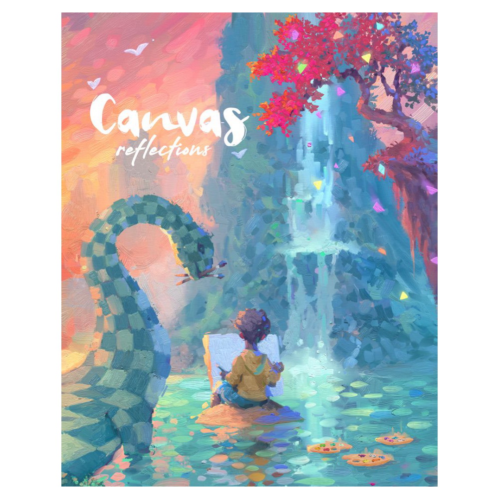 Canvas: Reflections (Exp.)