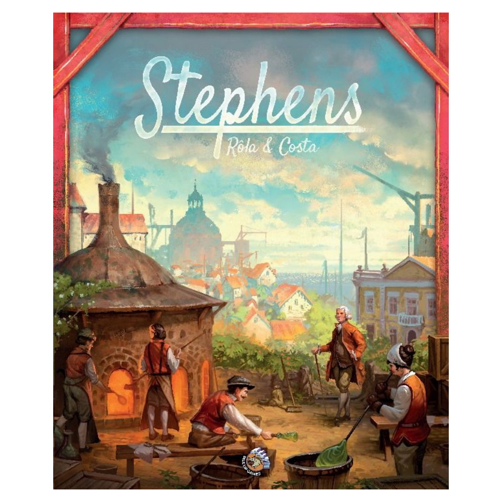 Stephens