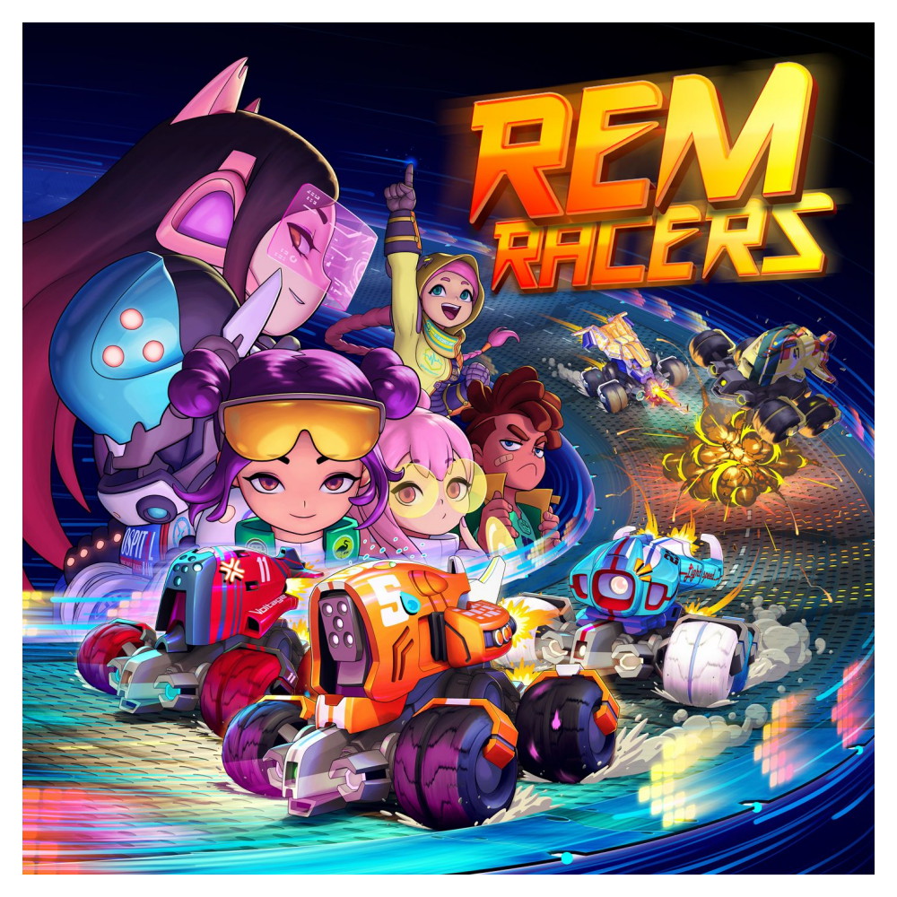 REM Racers