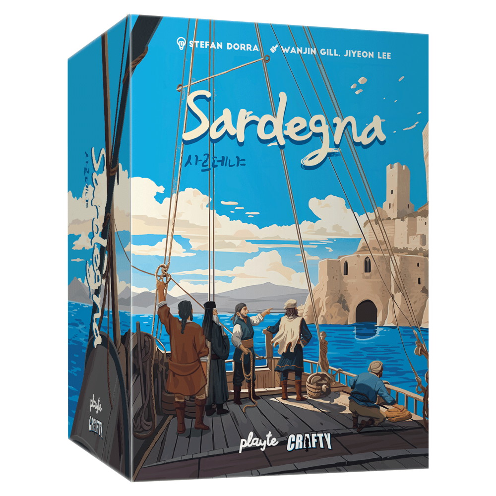 Sardegna