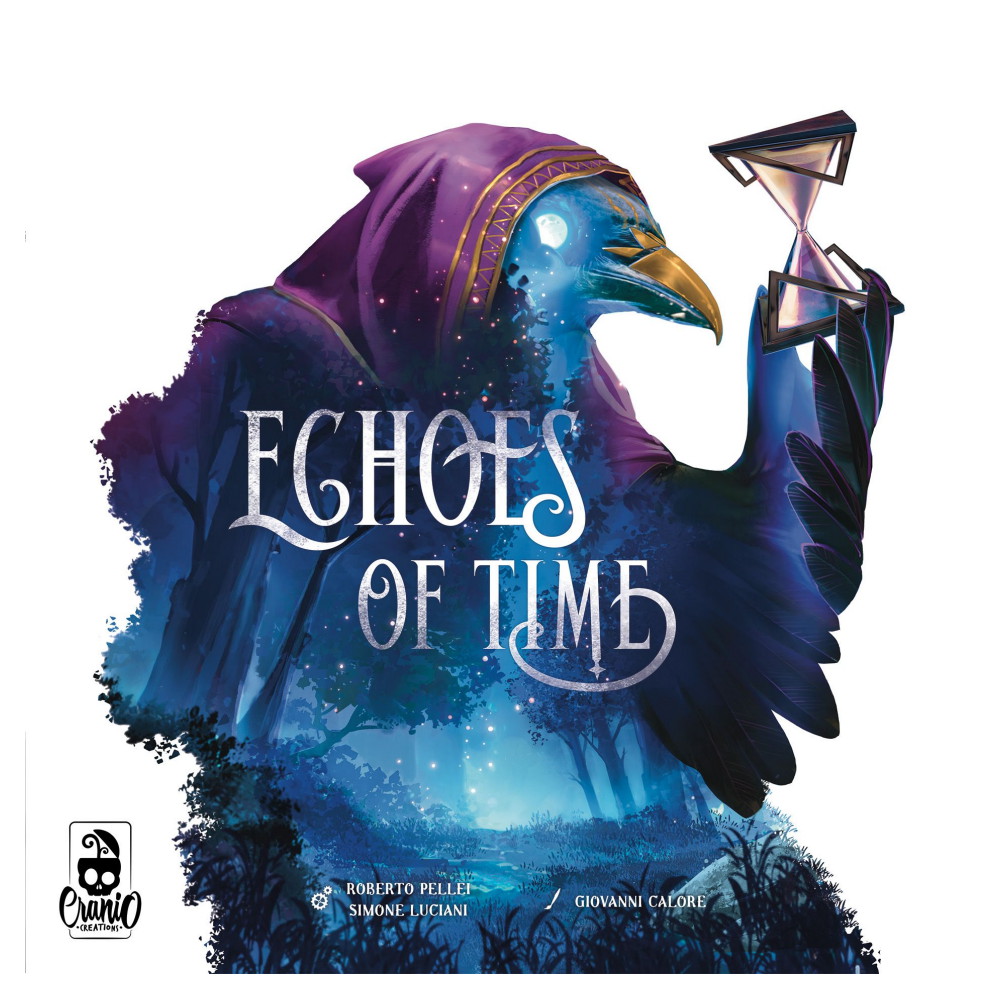 Echoes of Time