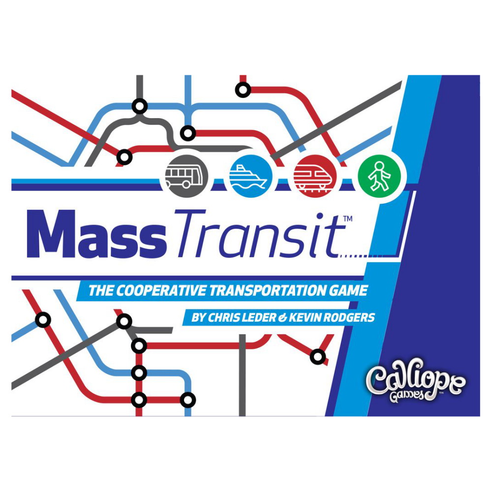 Mass Transit
