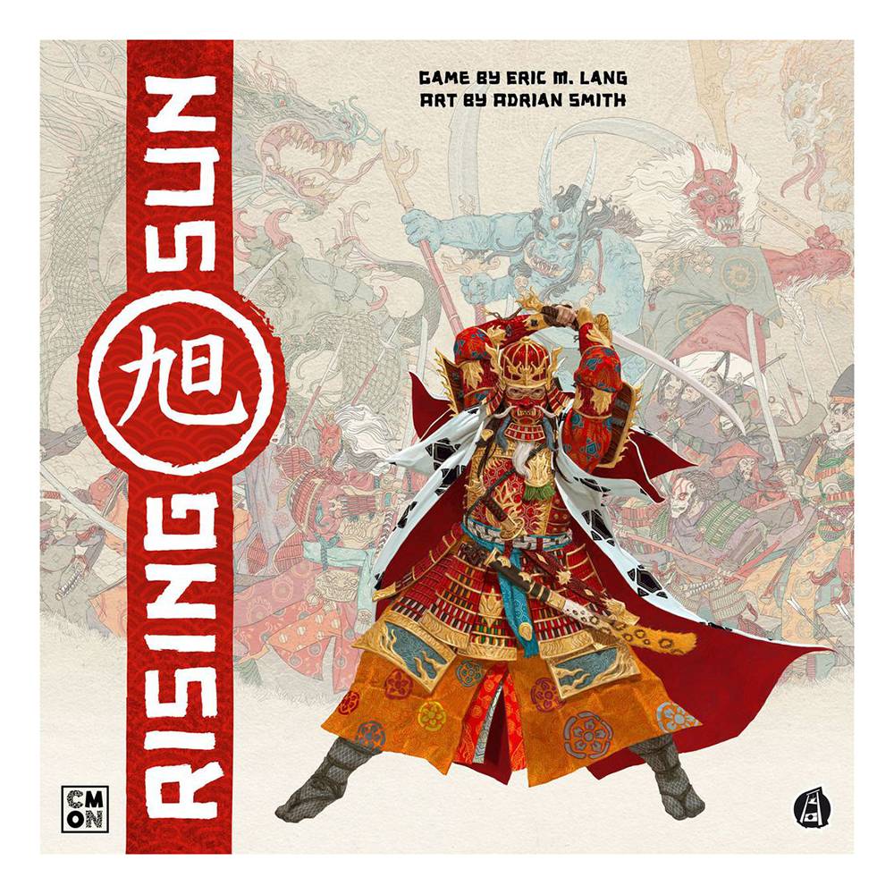 Rising Sun
