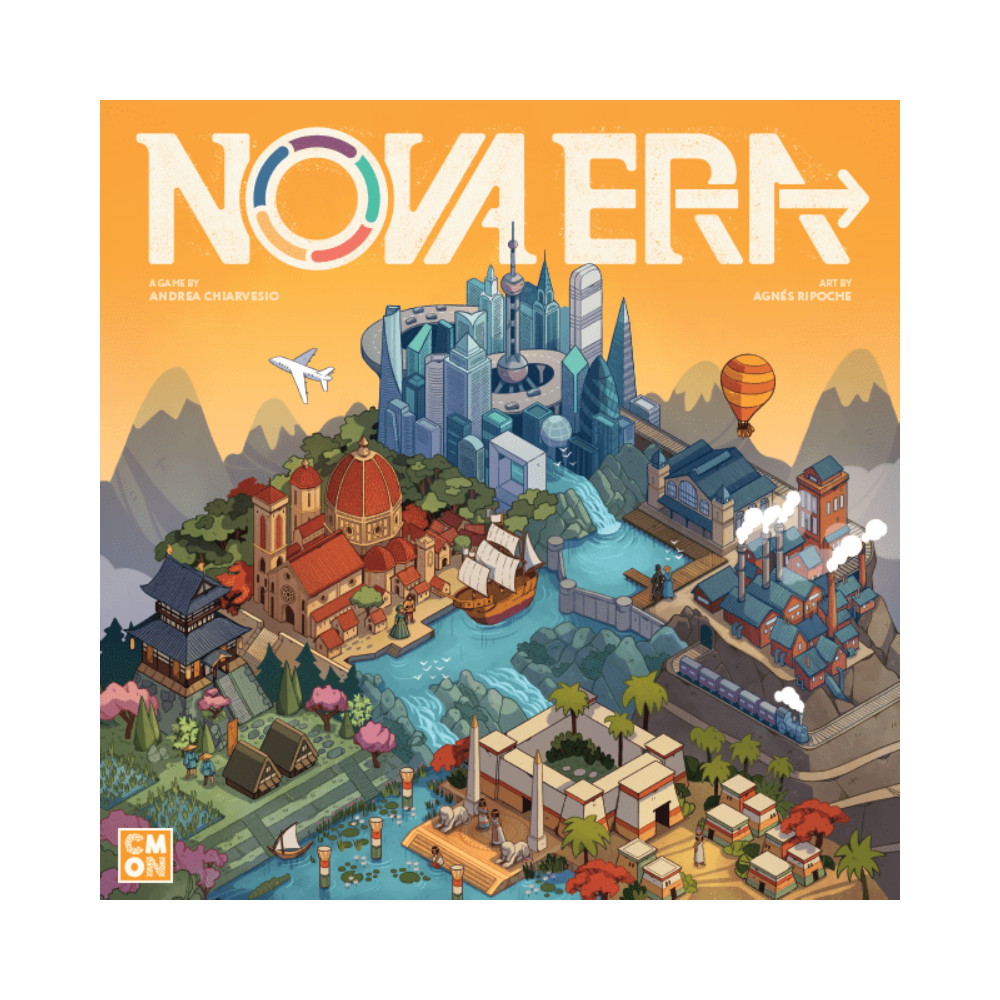 Nova Era