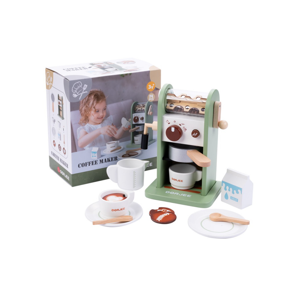 Coffee Maker