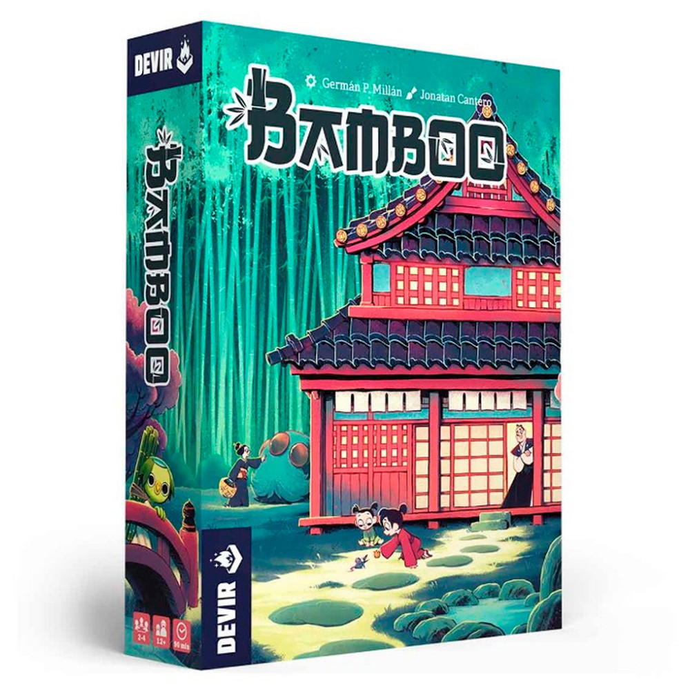 Bamboo