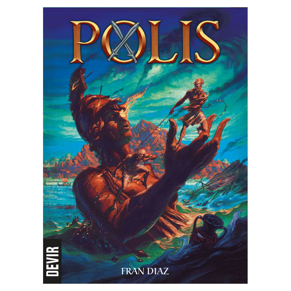 Polis