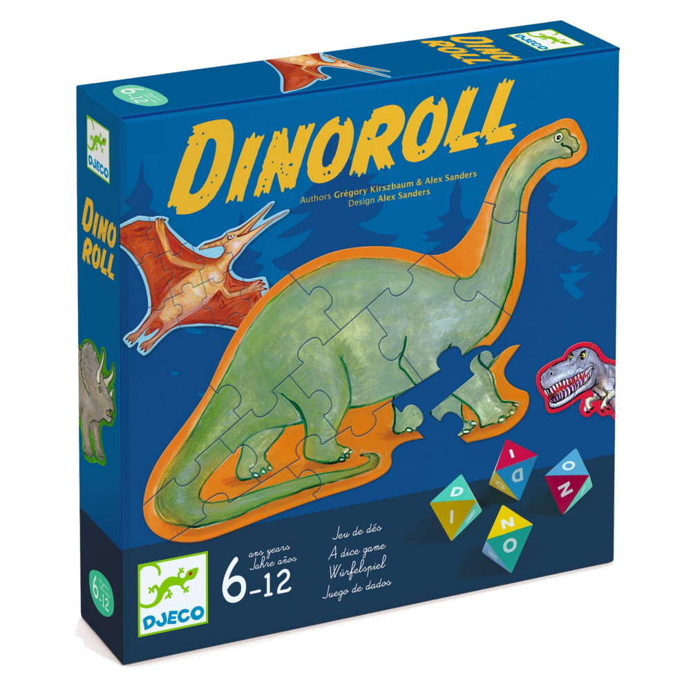 Dinoroll