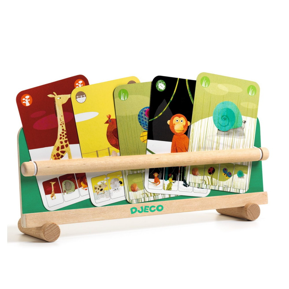 Table Card Holder