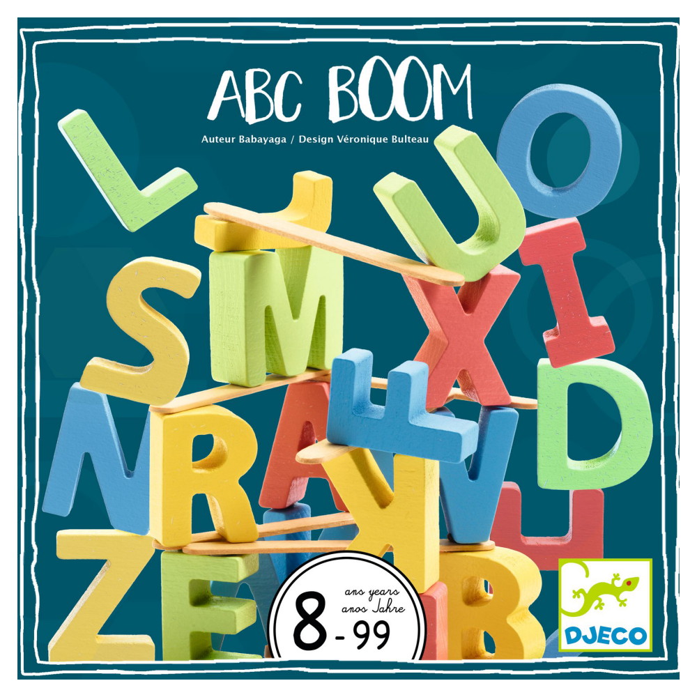 ABC Boom