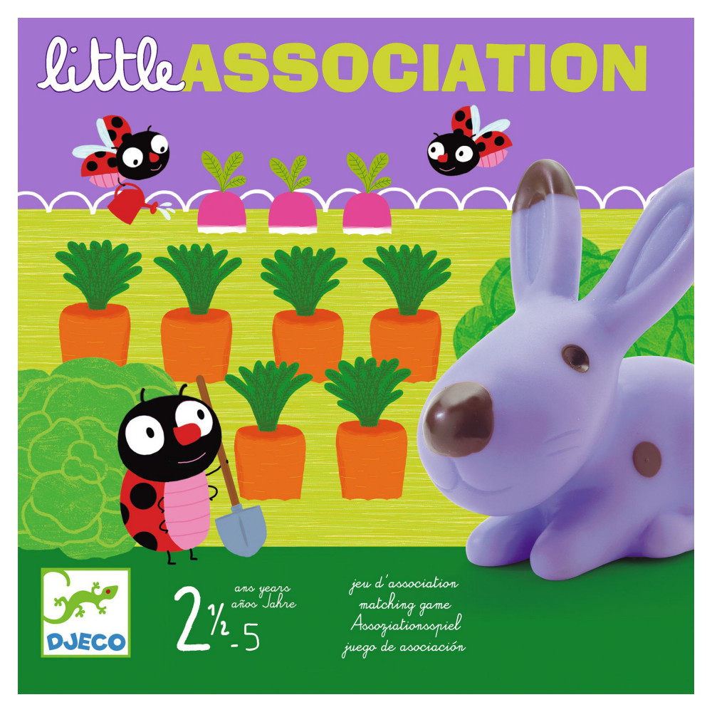 Little Association