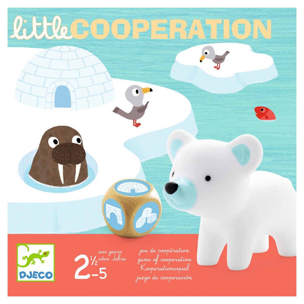 Little Cooperation