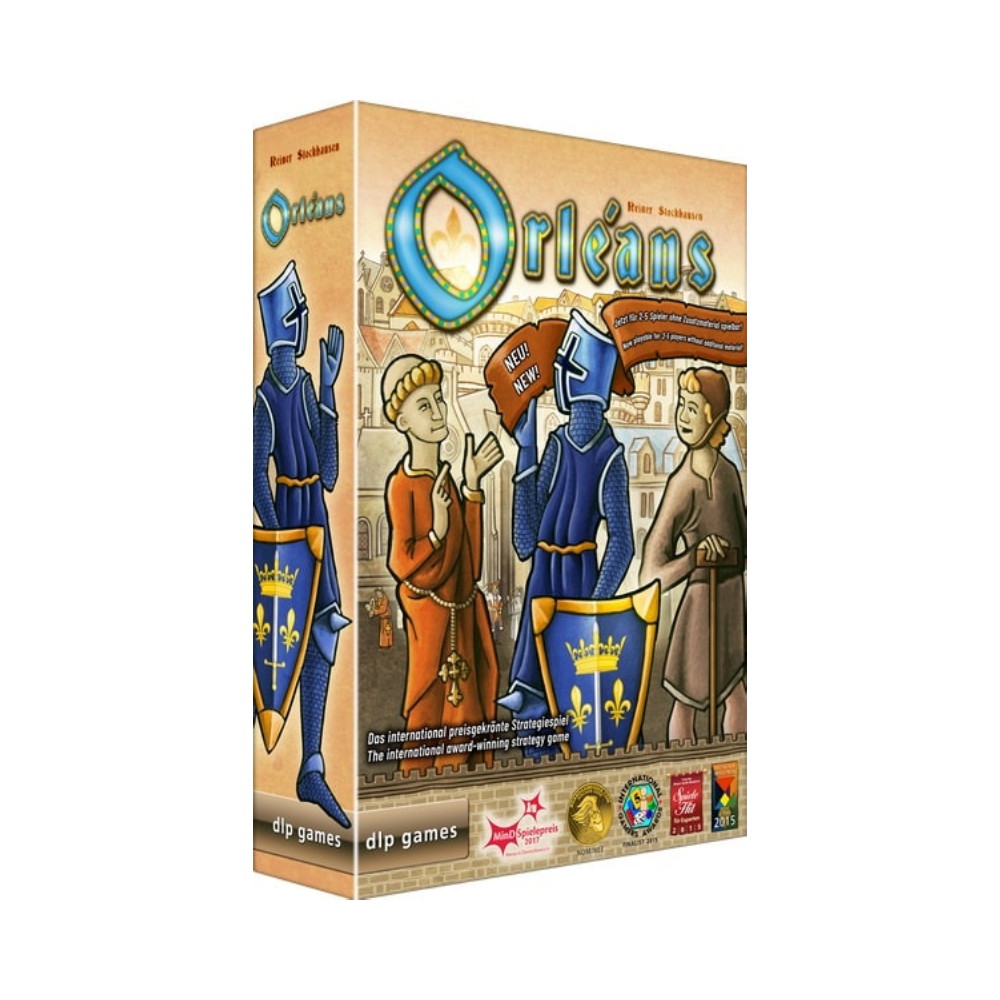 Orléans