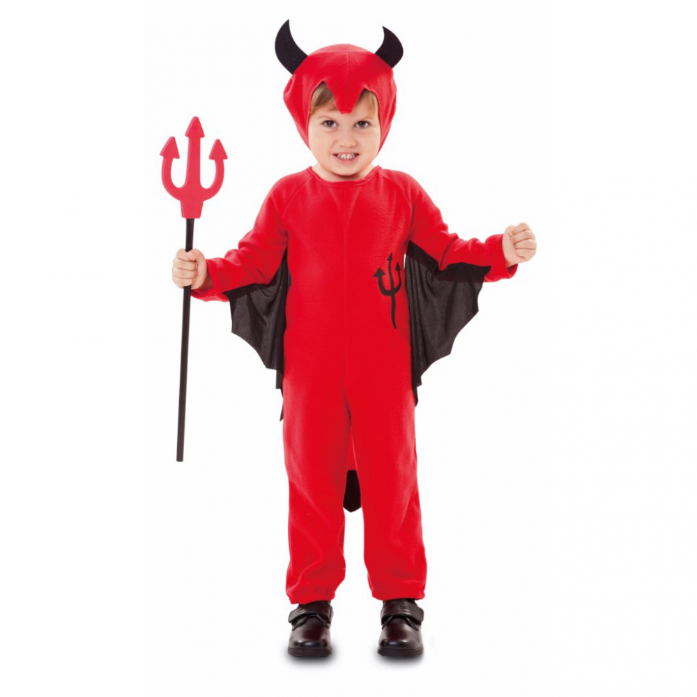 Costume Devil - Kids