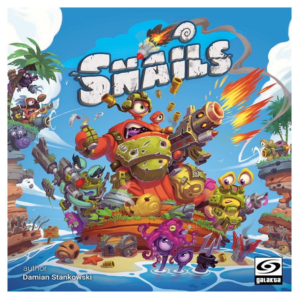 Snails