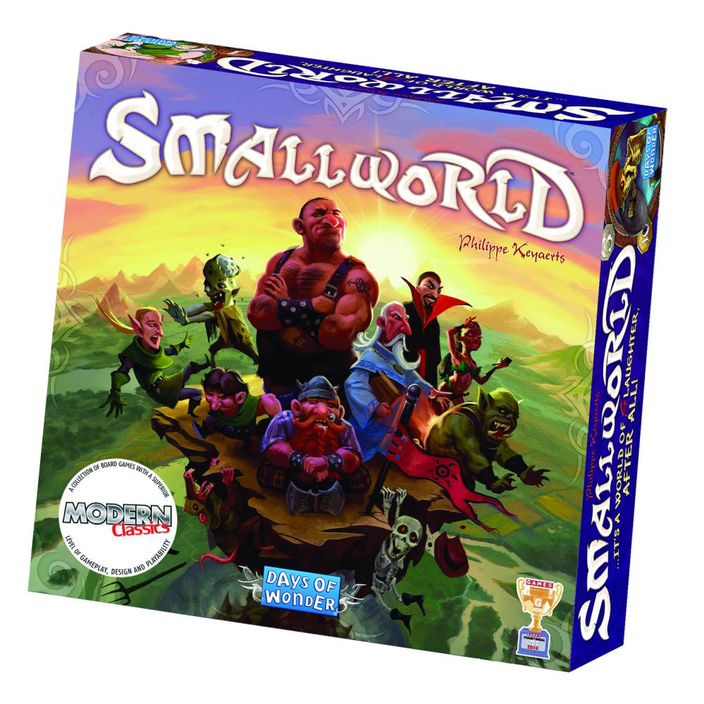 Small World (FI)