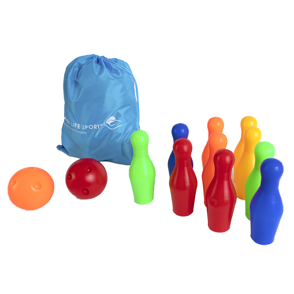 Bowling Partout