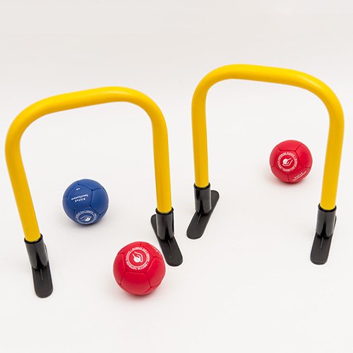 Universal Croquet Arches