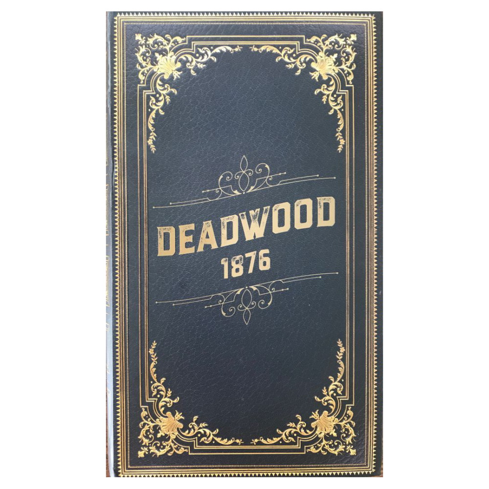 Deadwood 1876
