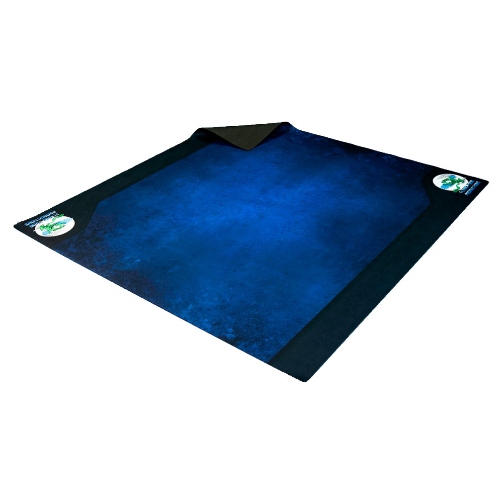 Flying Frog Deluxe Playmat