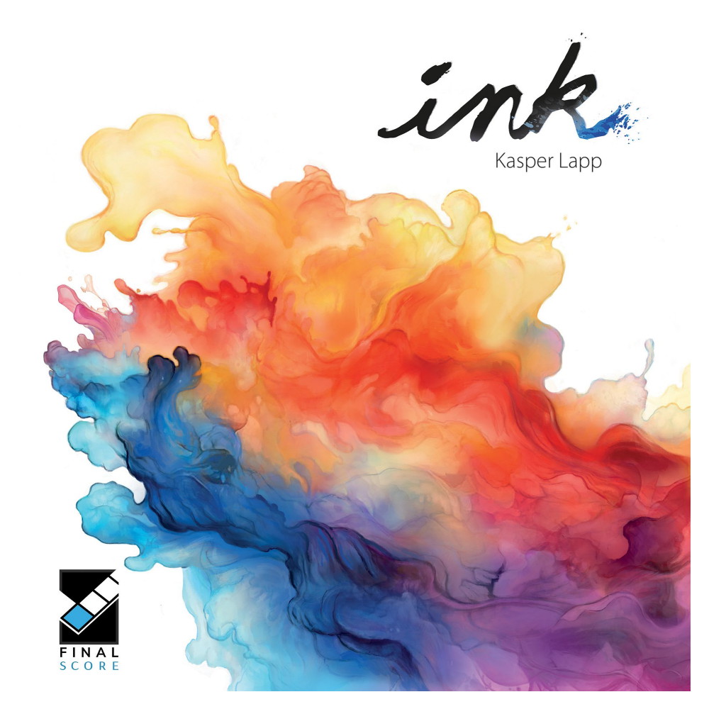 Ink