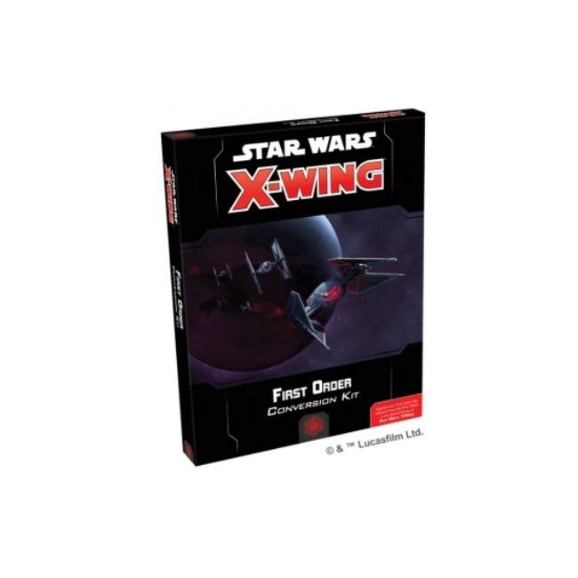 star wars conversion pack
