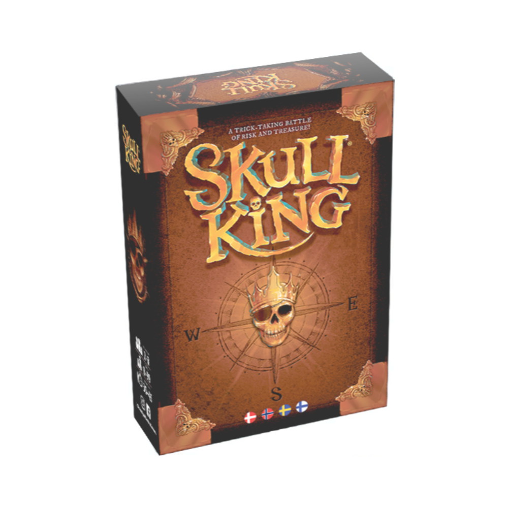 Skull King (DK)