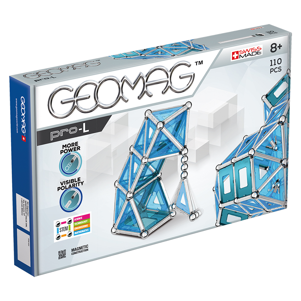 Geomag Pro-L 110 Osaa